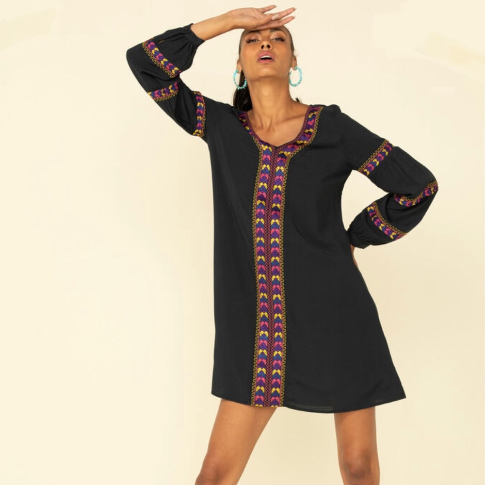 Wrangler Retro Dress